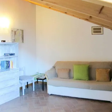 Locazione Turistica La Torretta Apartament *