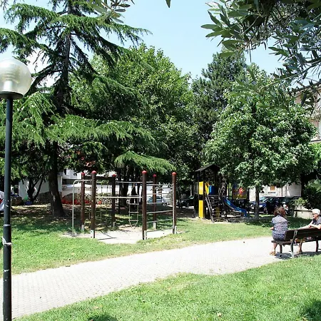 Locazione Turistica La Torretta * Bellano