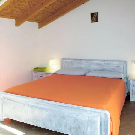 Locazione Turistica La Torretta *