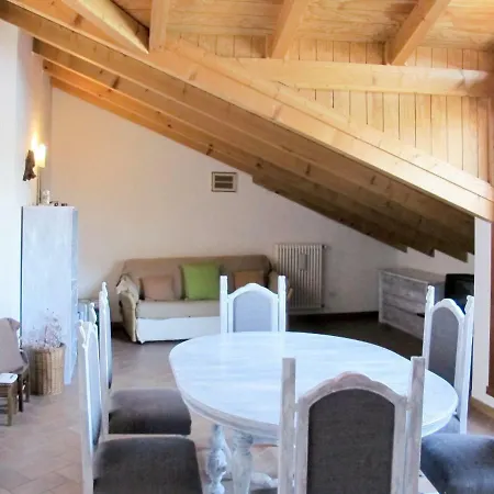 Apartament Locazione Turistica La Torretta *
