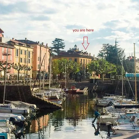 Locazione Turistica La Torretta *